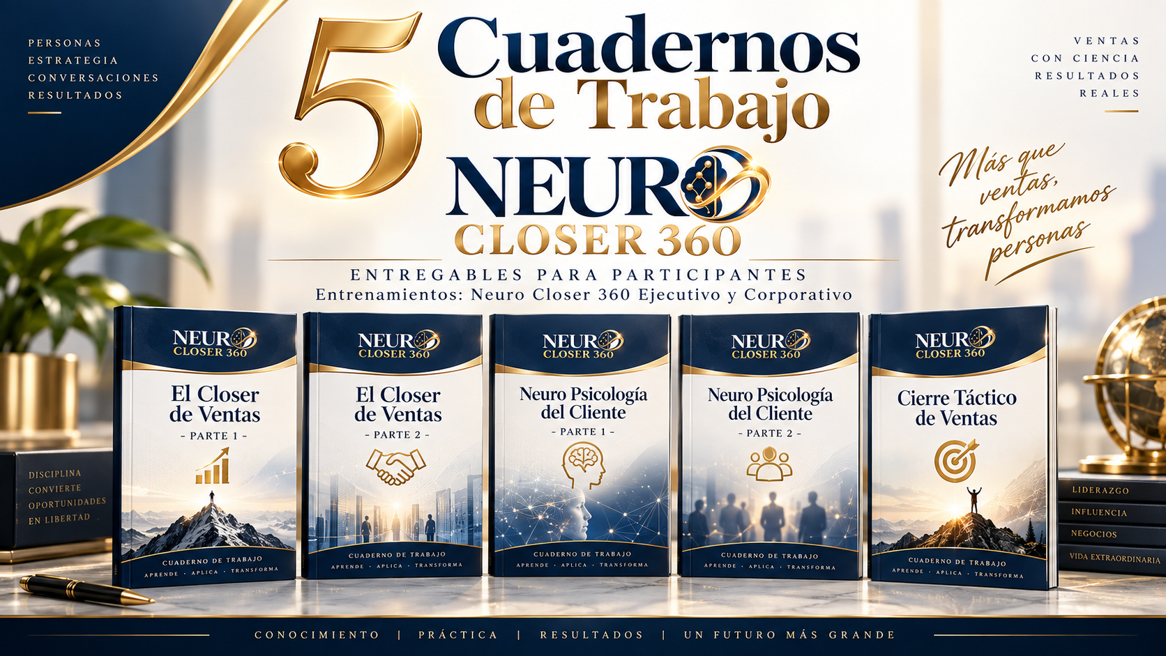 cinco_cuadernos_de_trabajo_neuro_closer